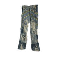Who Decides War Denim