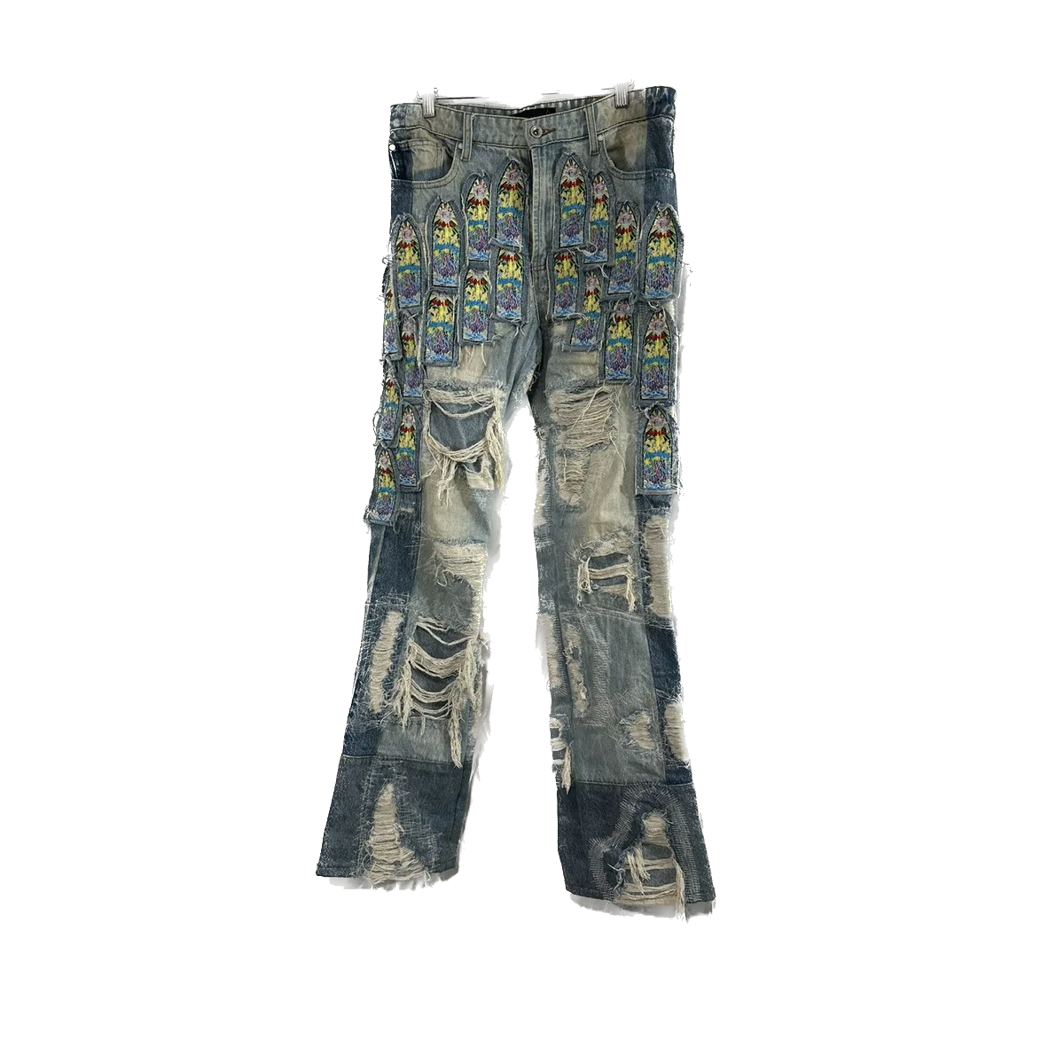 Who Decides War Denim