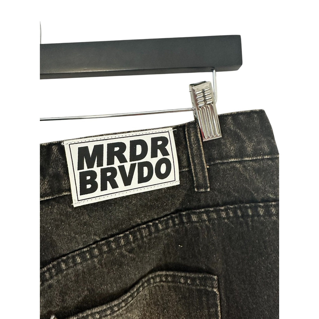 WHO DECIDES WAR DENIM