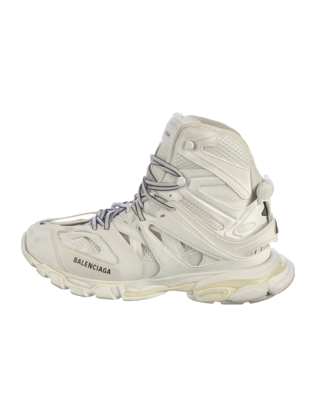 Balenciaga TRACK HIGH TOP SNEAKERS