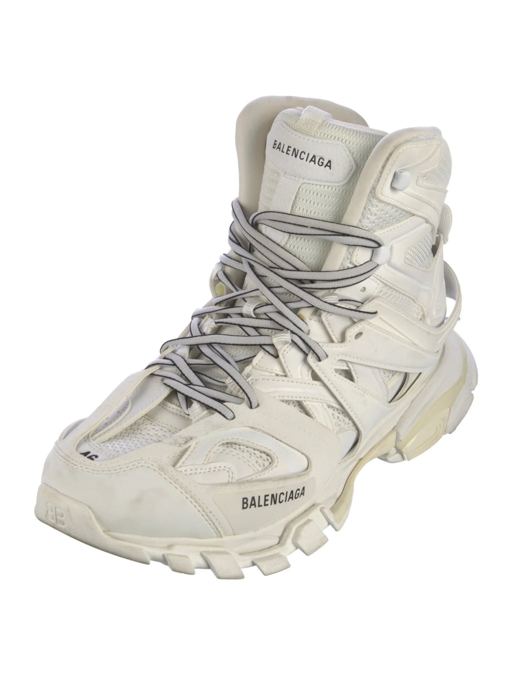 Balenciaga TRACK HIGH TOP SNEAKERS