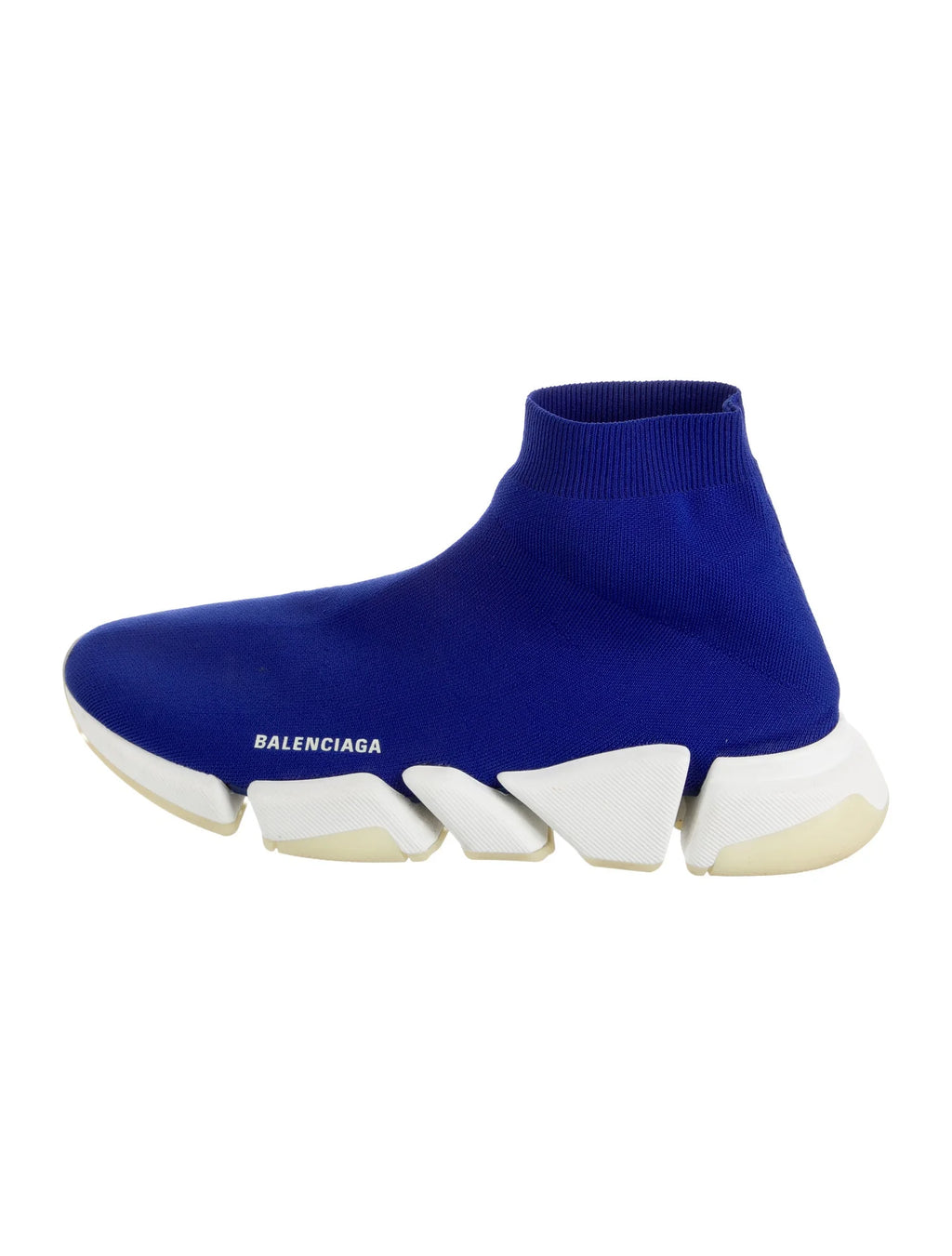 Balenciaga Trainers Runners Sneakers