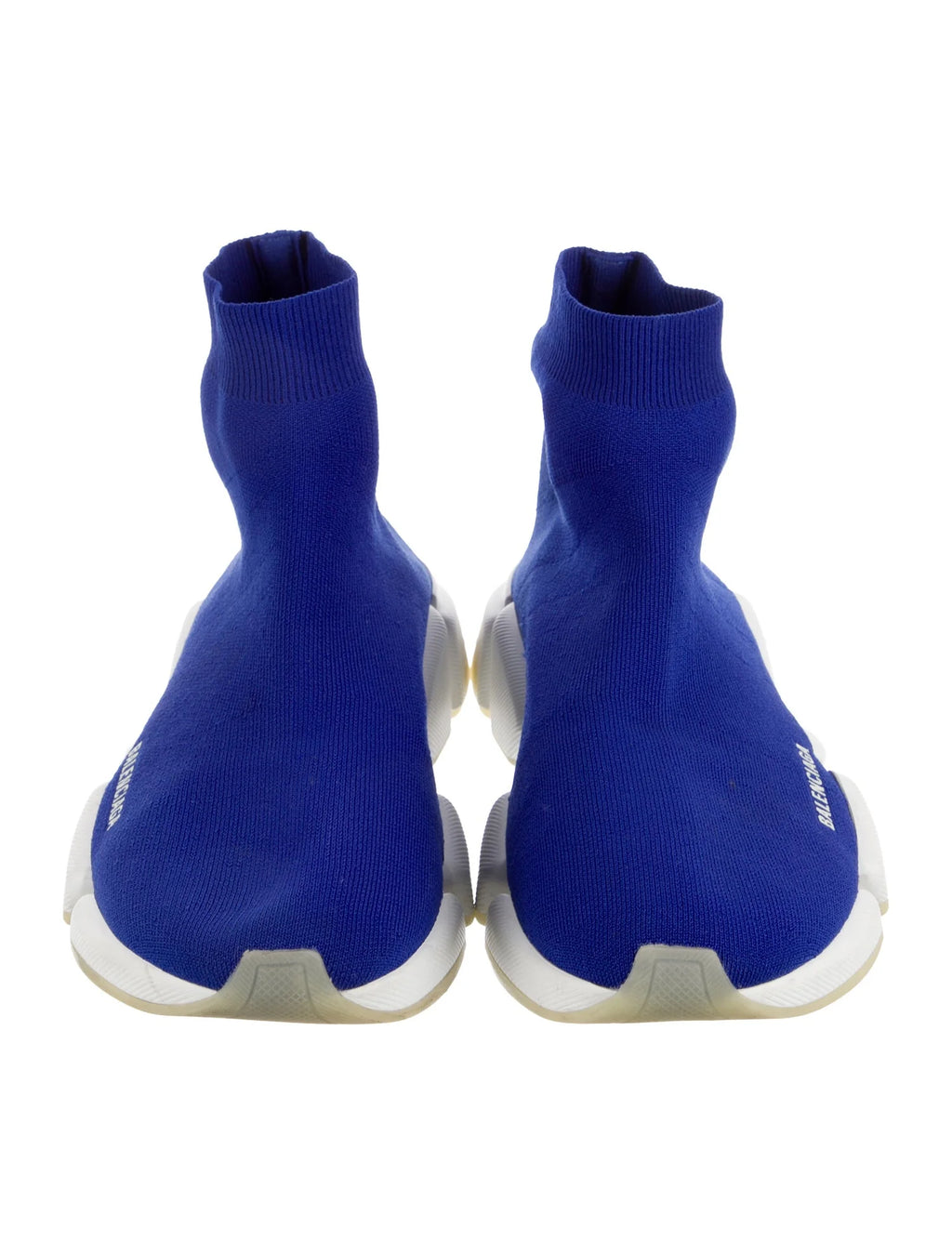 Balenciaga Trainers Runners Sneakers