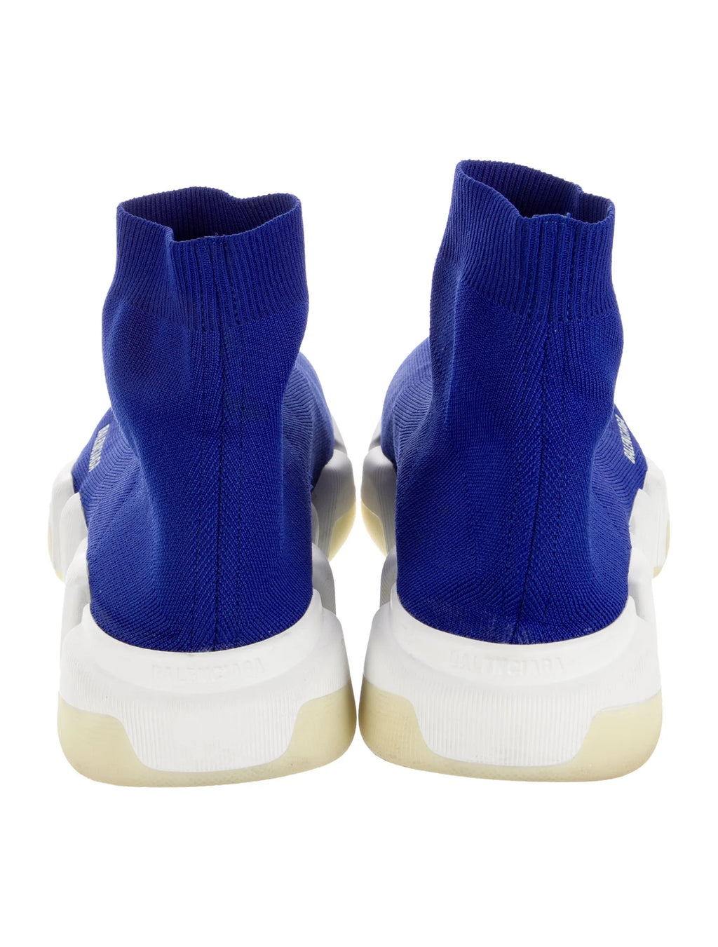 Balenciaga Trainers Runners Sneakers