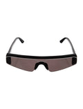 Balenciaga Shield Tinted Sunglasses