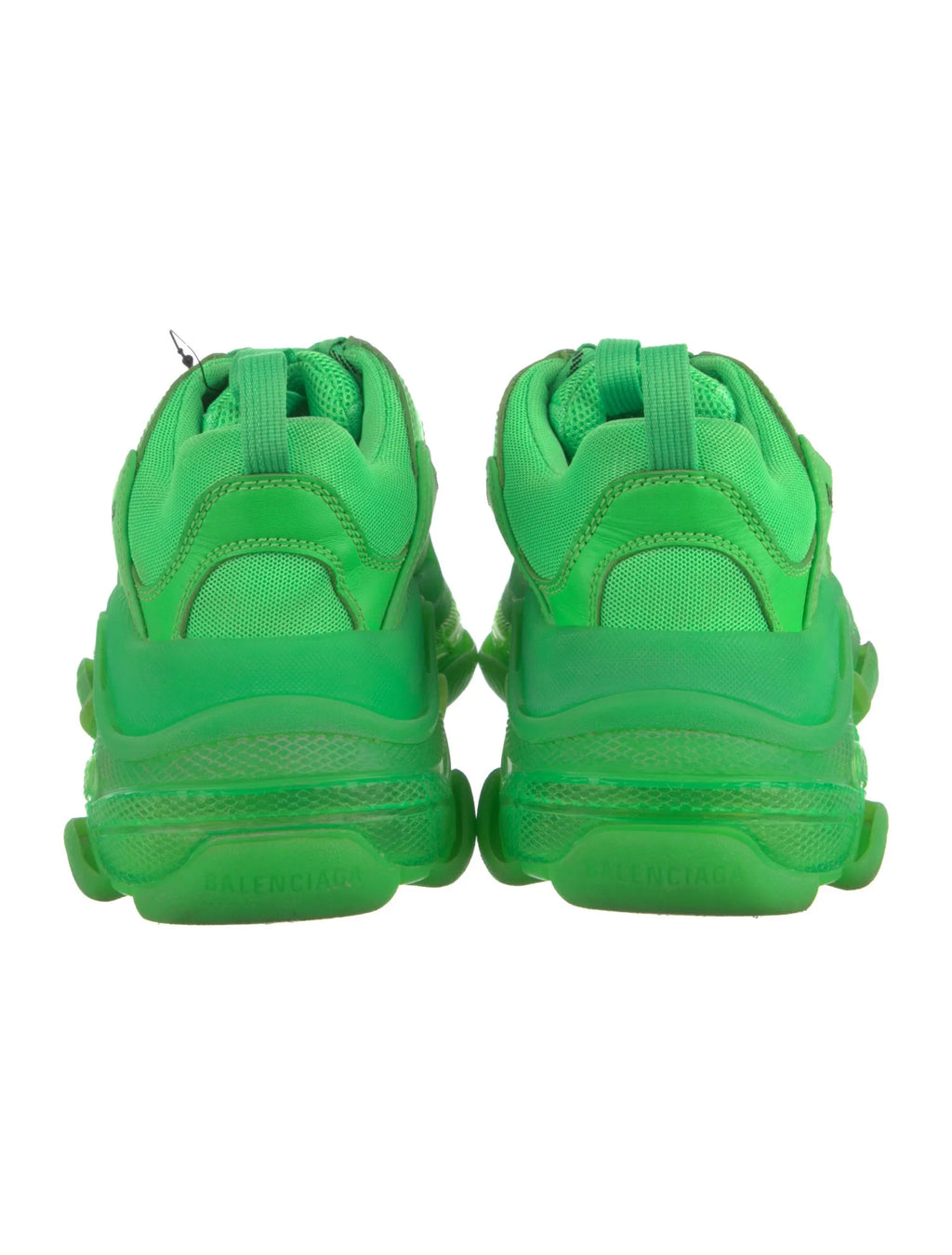 Balenciaga Triple Sevens