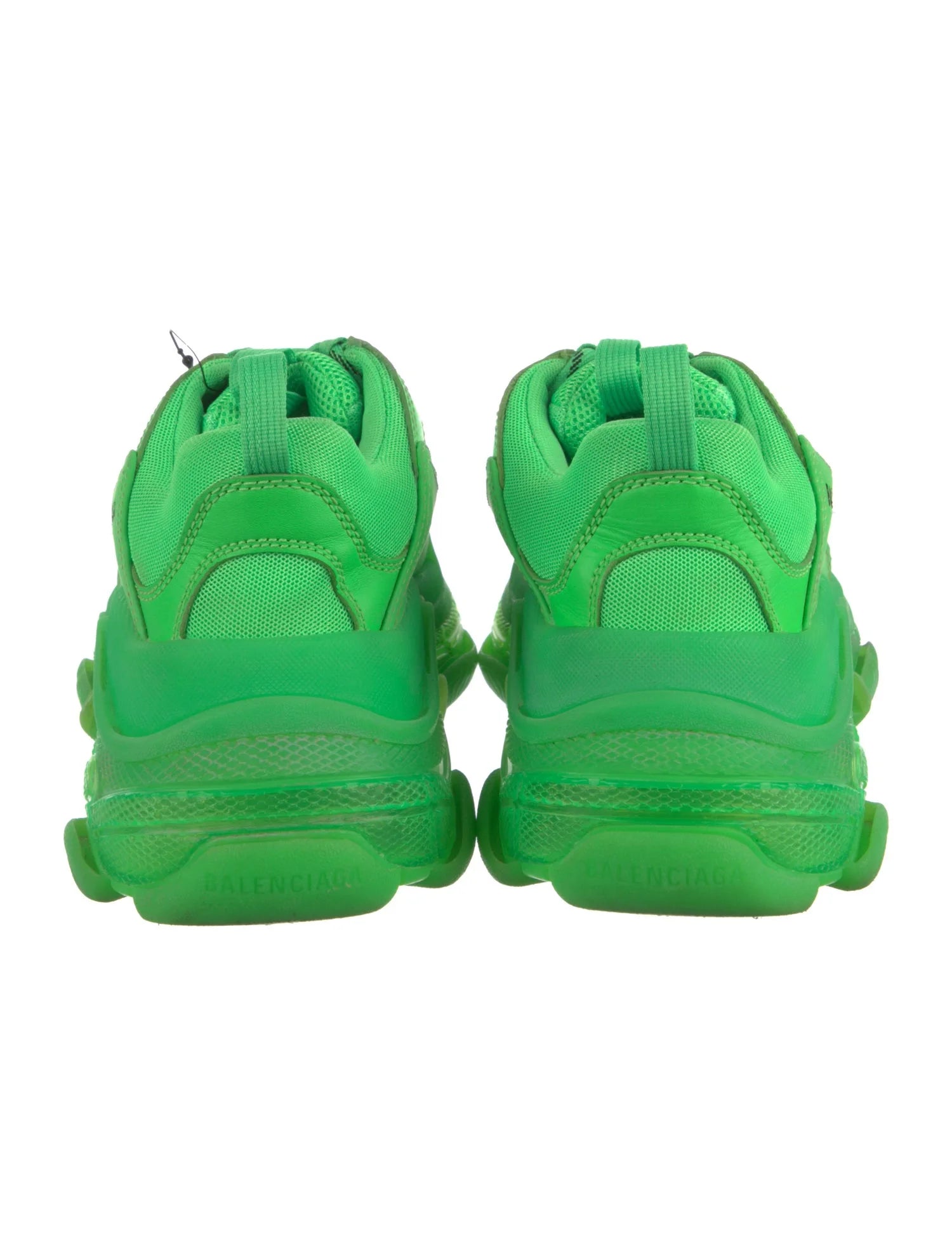 Balenciaga Triple Sevens
