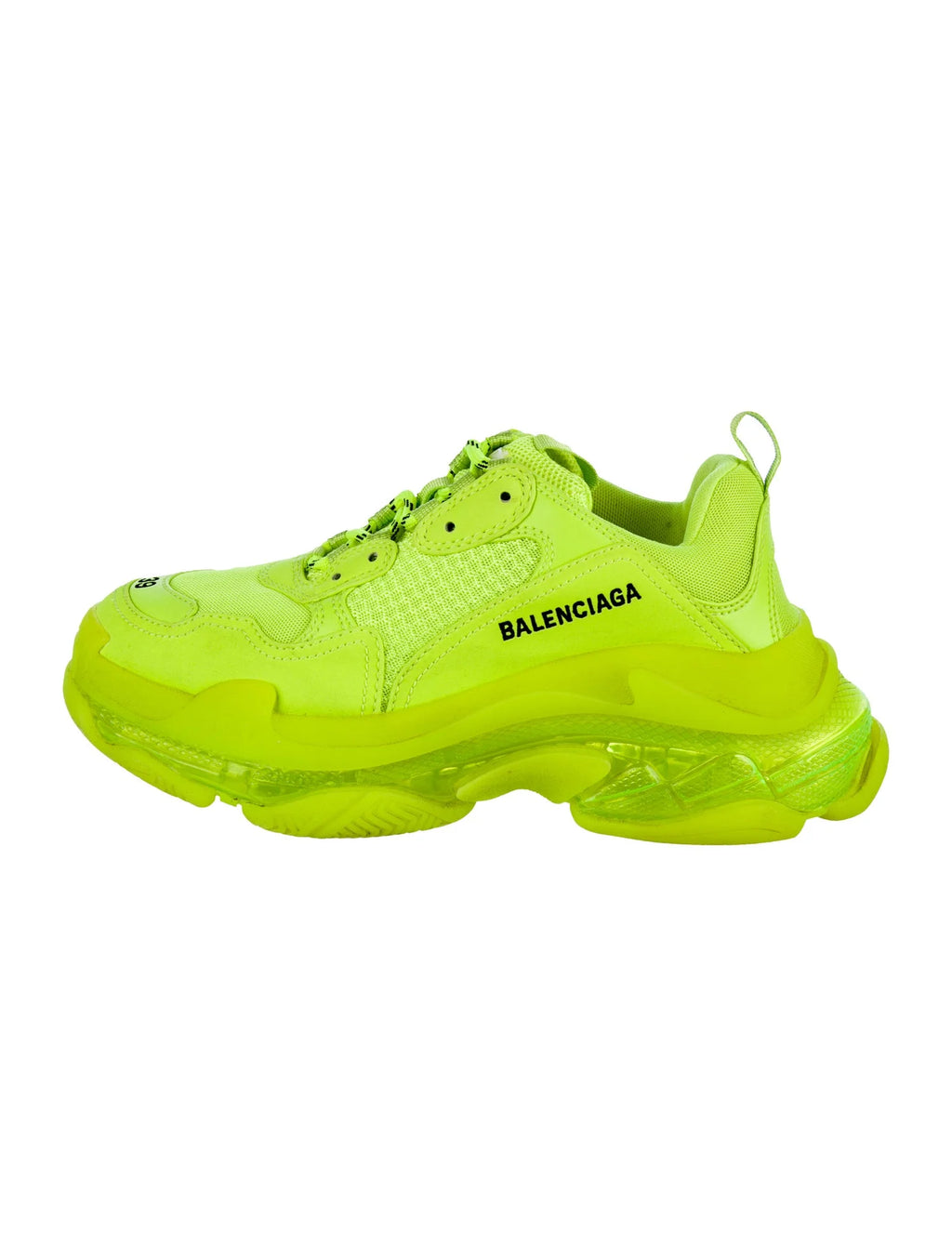 Balenciaga Triple Sevens