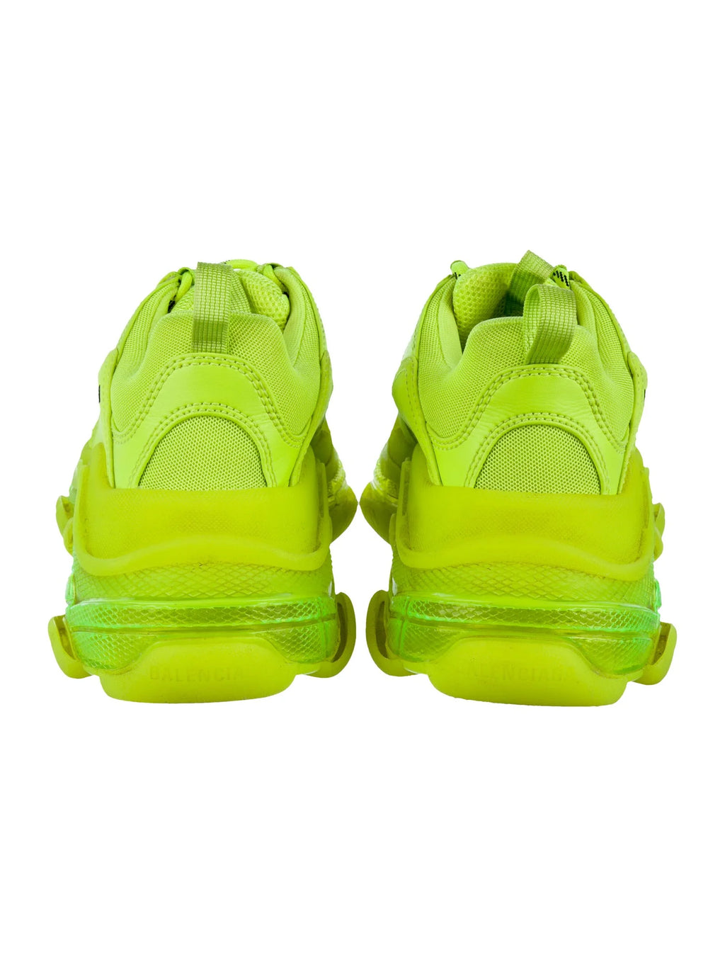 Balenciaga Triple Sevens