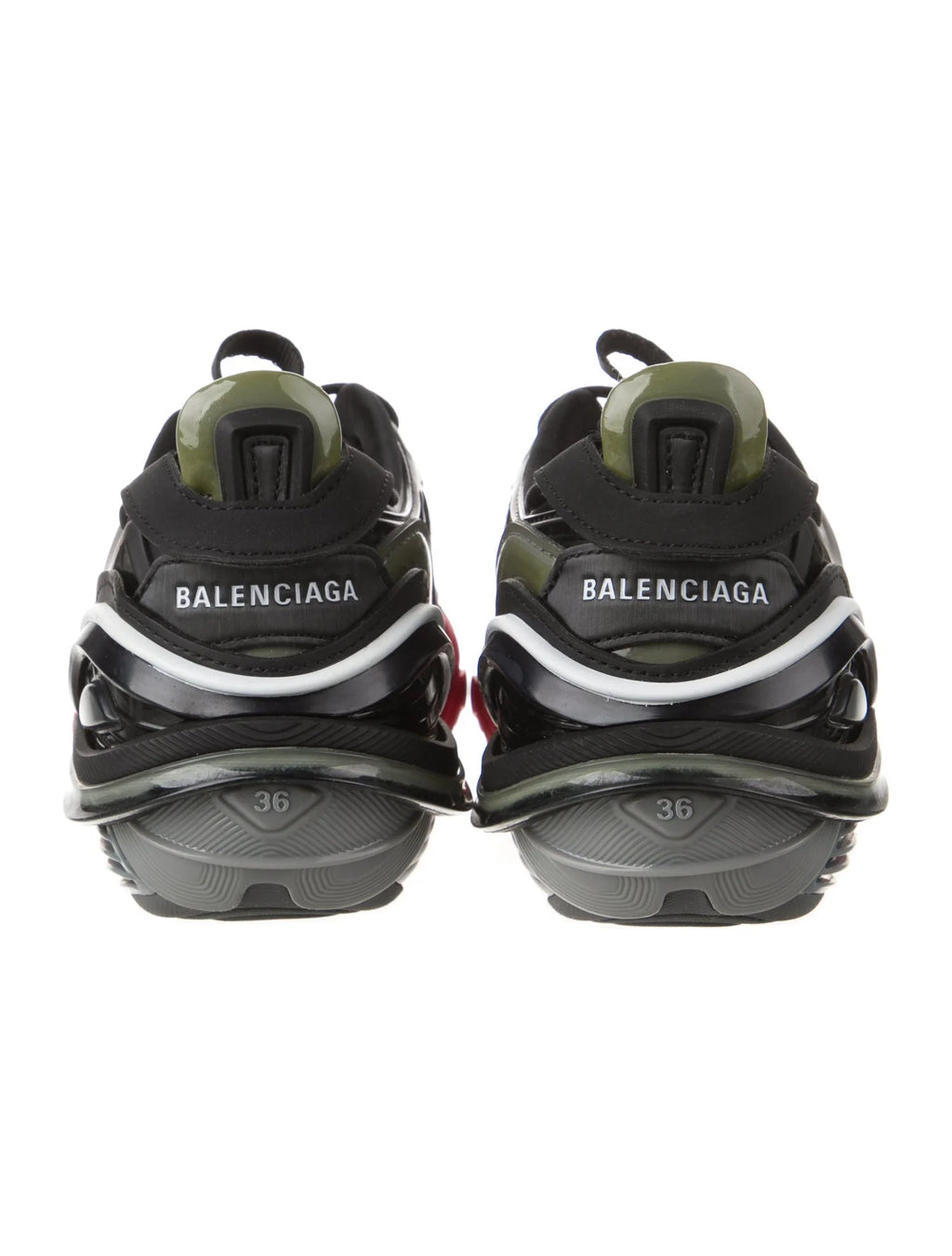 Balenciaga Tyrex Sneakers