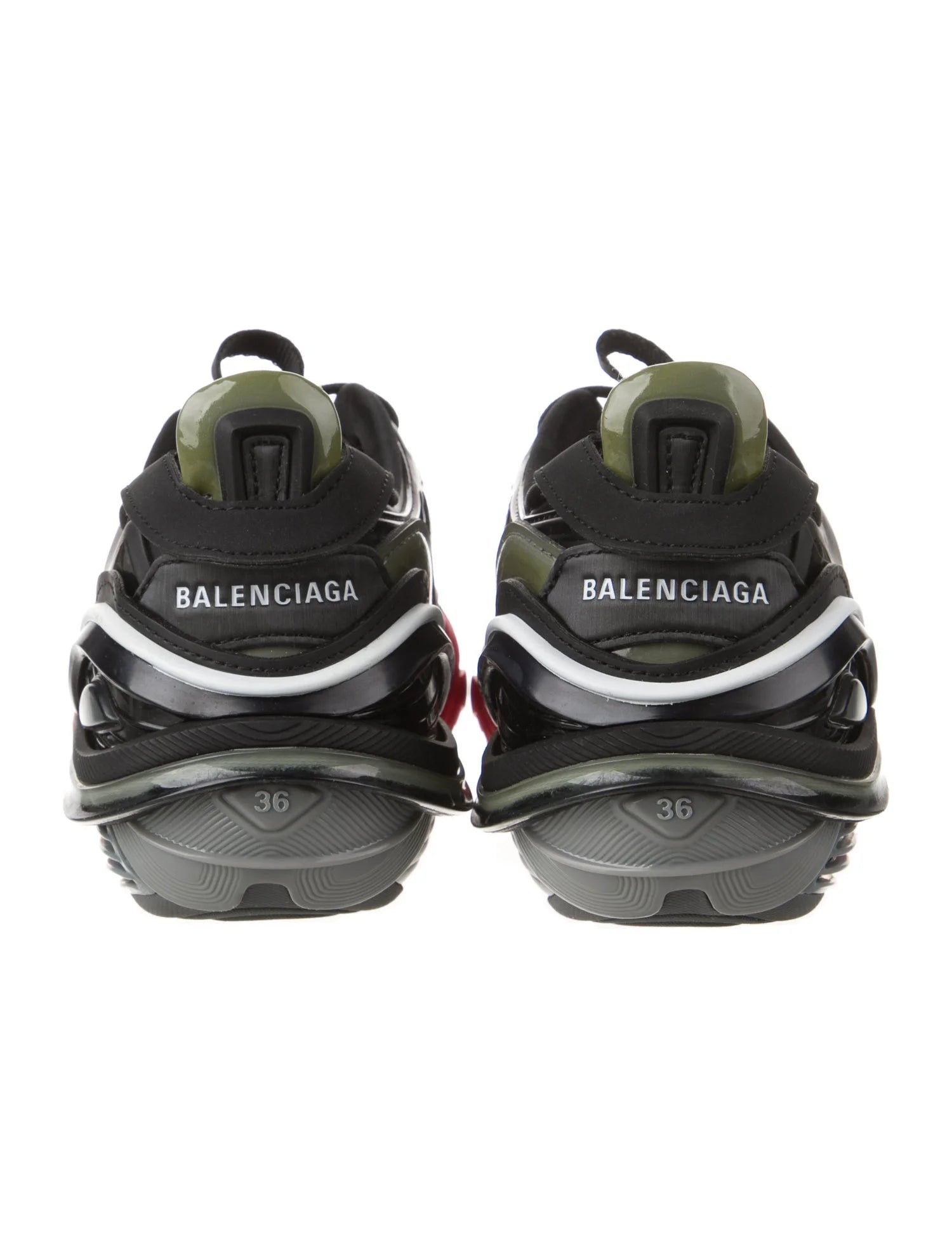 Balenciaga Tyrex Sneakers