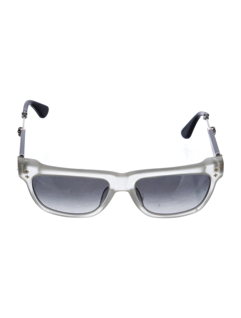 Chrome Hearts Punkass II Wayfarer Sunglasses
