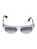 Chrome Hearts Punkass II Wayfarer Sunglasses