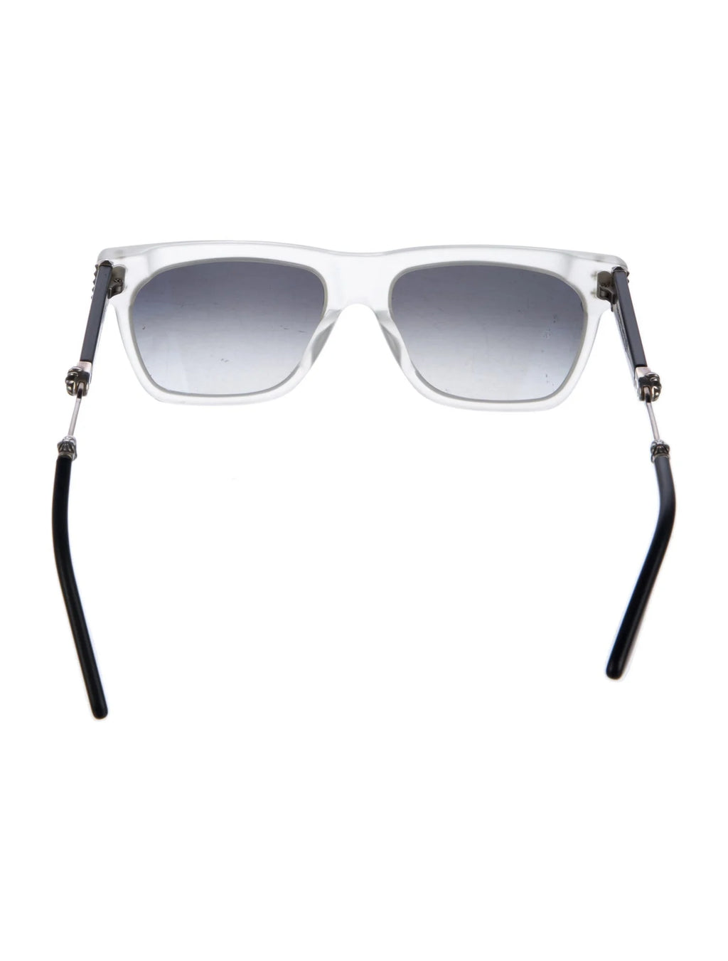 Chrome Hearts Punkass II Wayfarer Sunglasses