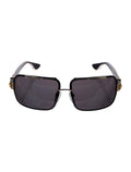 Chrome Hearts Hummer Square Sunglasses
