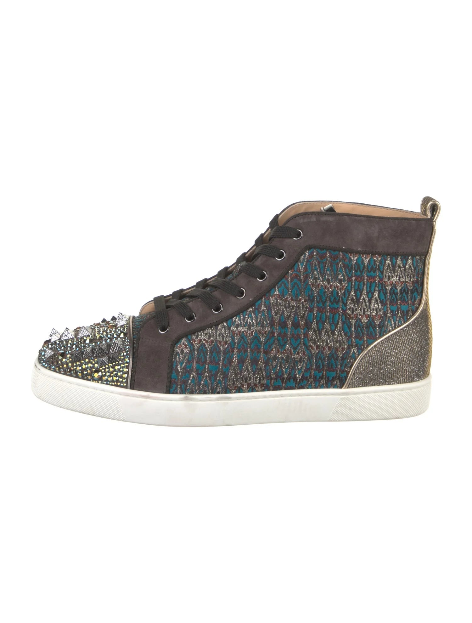 CHRISTIAN LOUBOUTIN SHOES