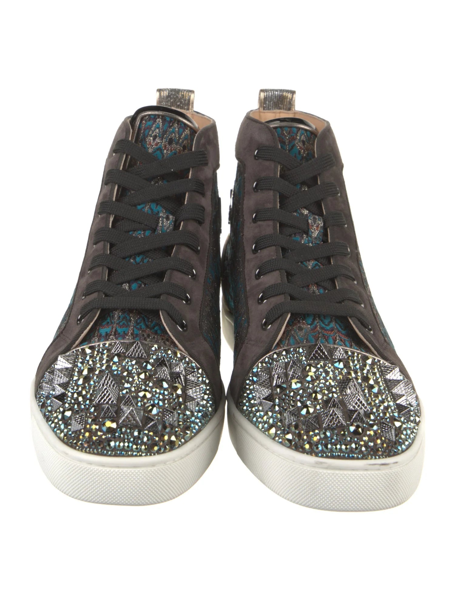 CHRISTIAN LOUBOUTIN SHOES