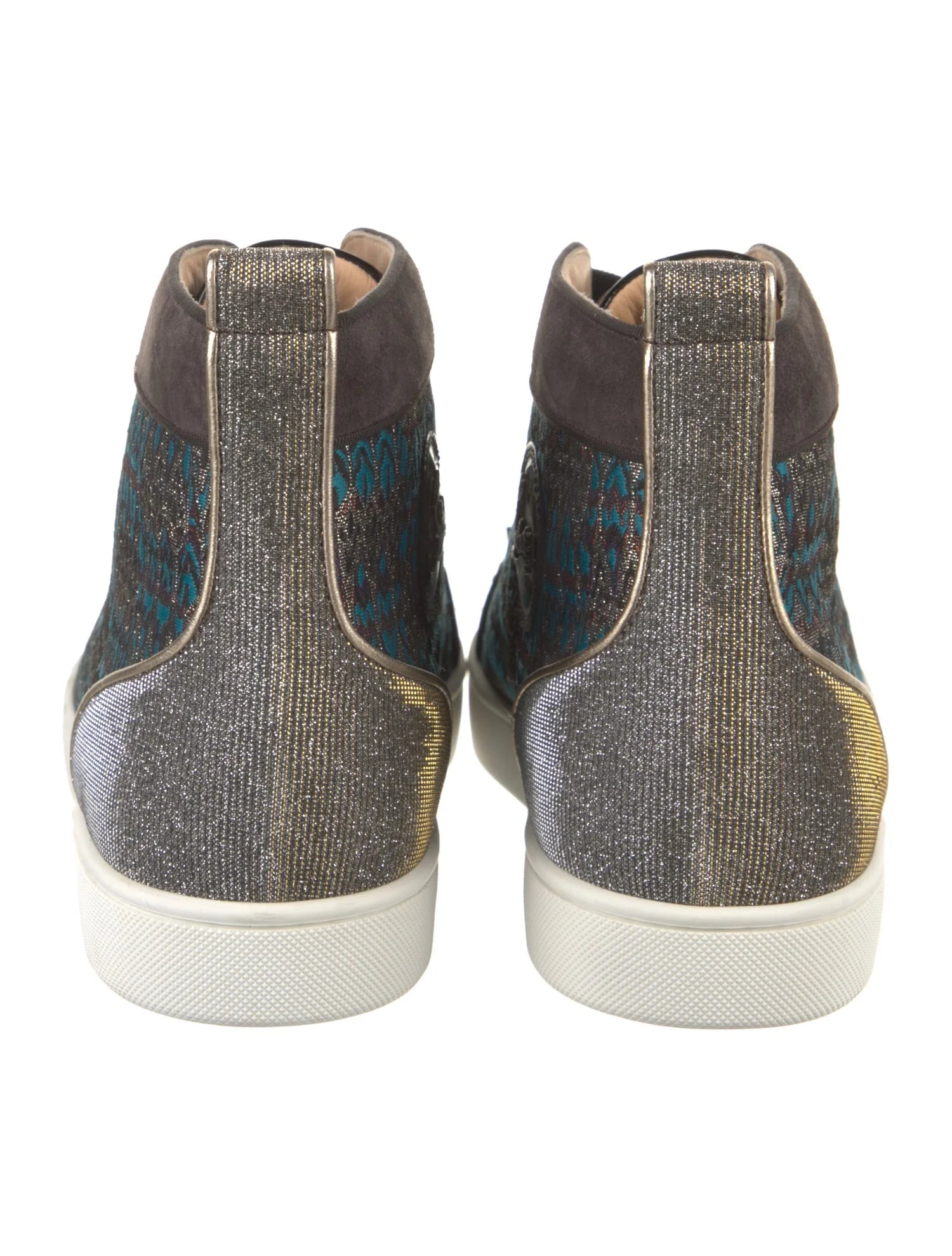 CHRISTIAN LOUBOUTIN SHOES