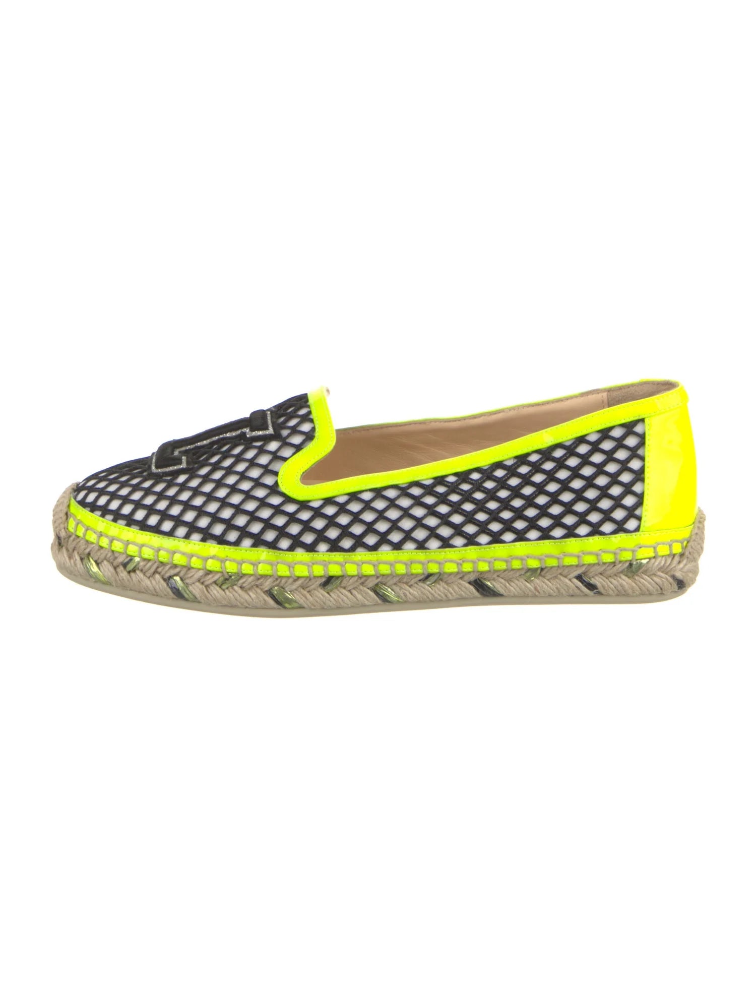 Christian Louboutin Flats