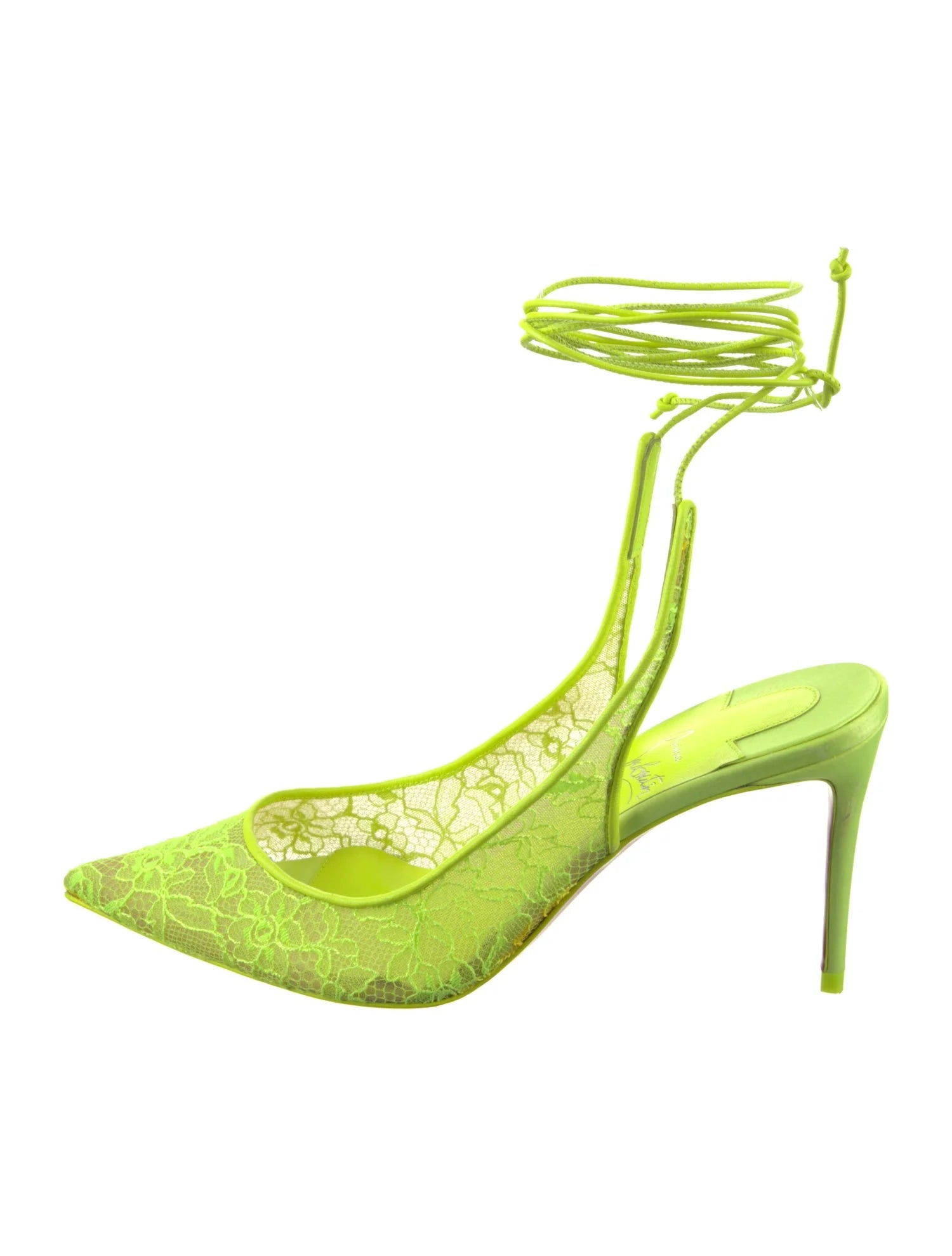Christian Louboutin Heels