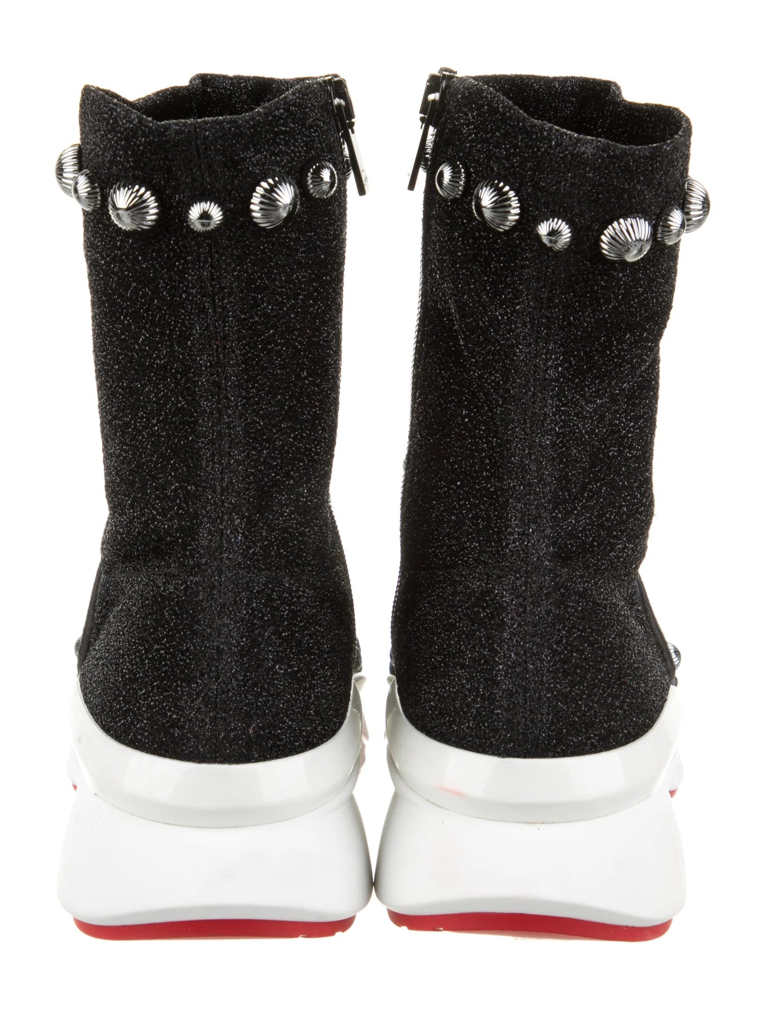 Christian Louboutin Sock Sneaker