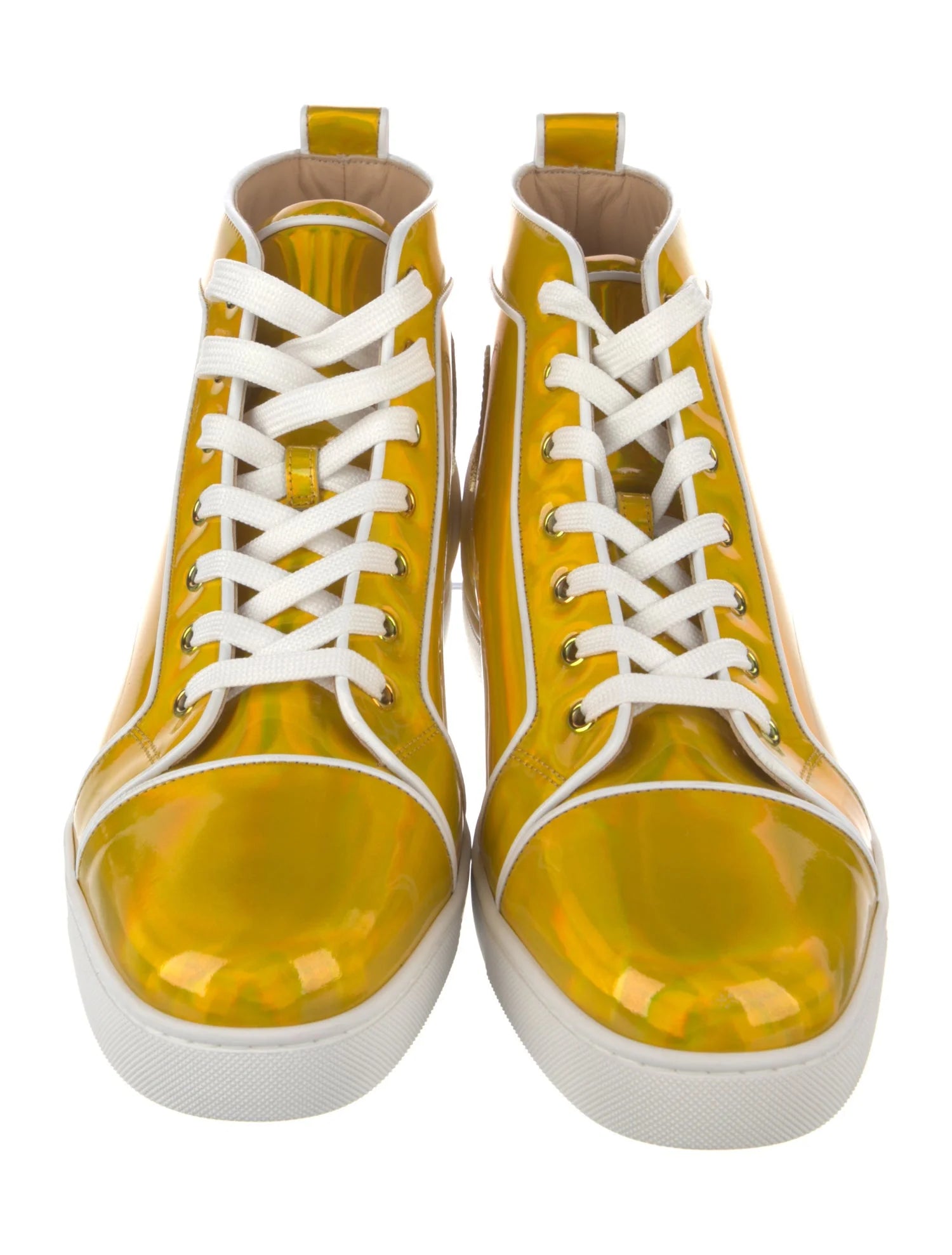 Christian Louboutin High tops