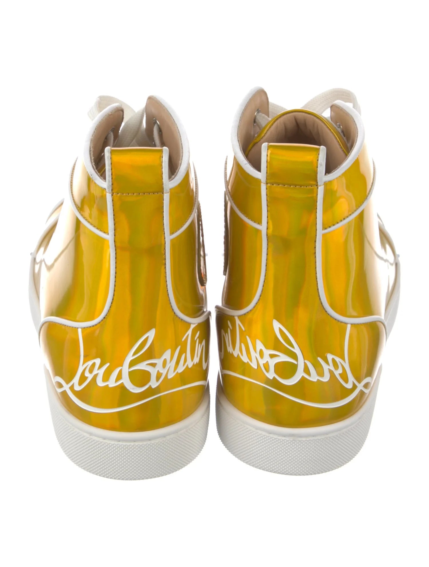 Christian Louboutin High tops