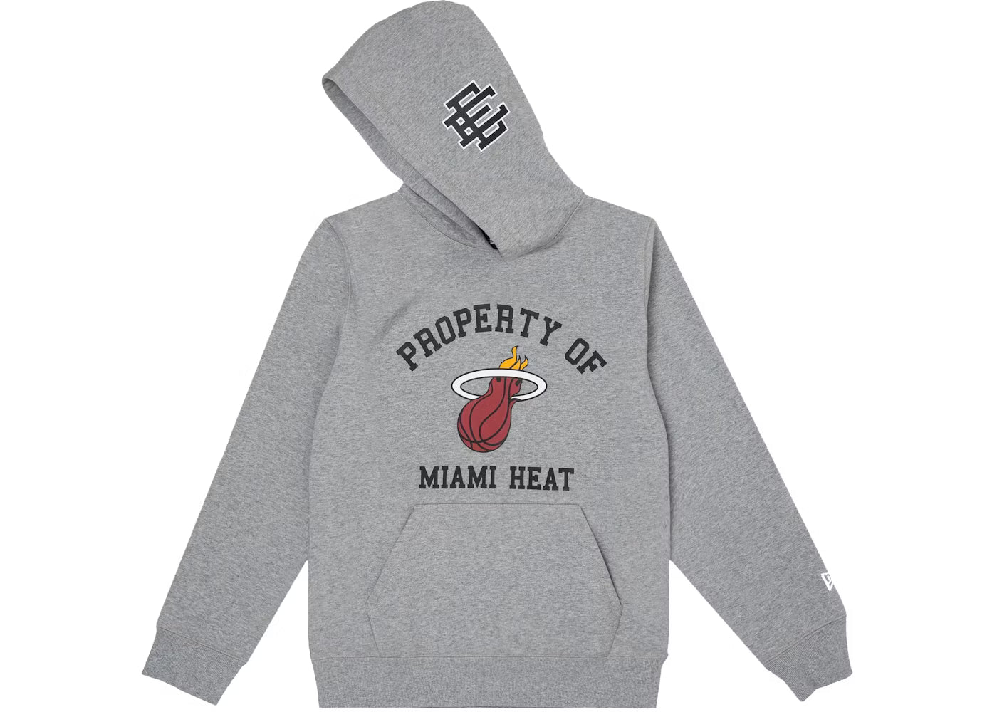 Eric Emmanuel x New Era Hoodie