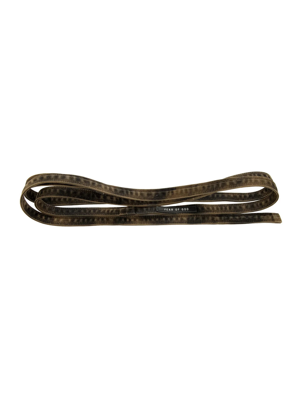 Fear of God Belt