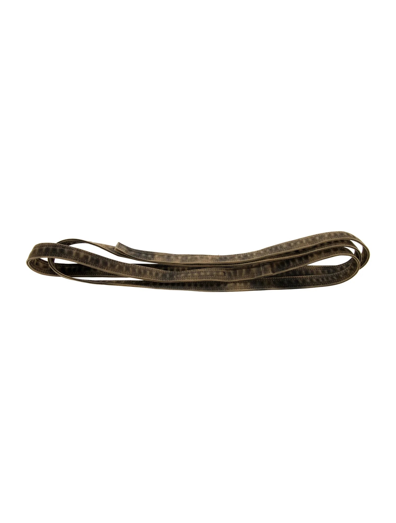 Fear of God Belt