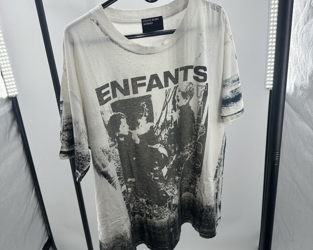 Enfants Riches Déprimés