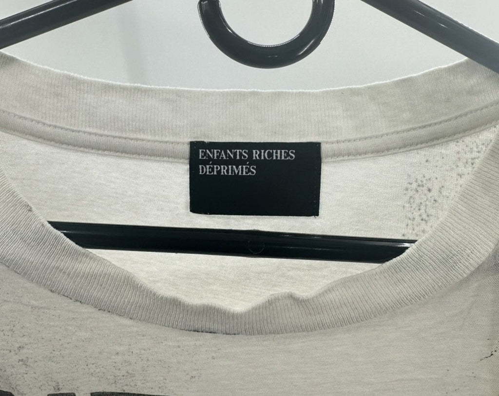 Enfants Riches Déprimés