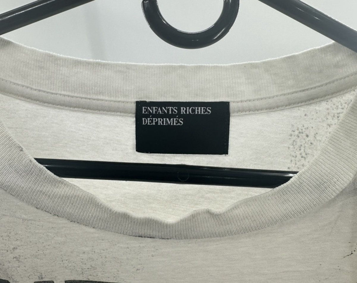 Enfants Riches Déprimés