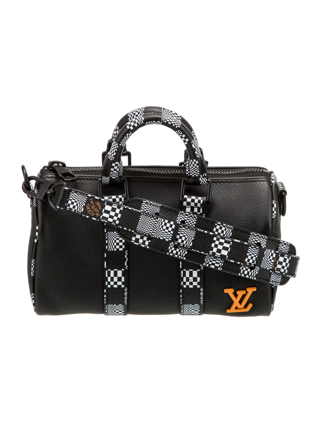 Louis Vuitton Keepall Bandouliere XS