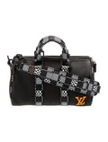 Louis Vuitton Keepall Bandouliere XS