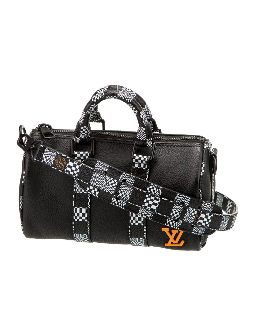 Louis Vuitton Keepall Bandouliere XS