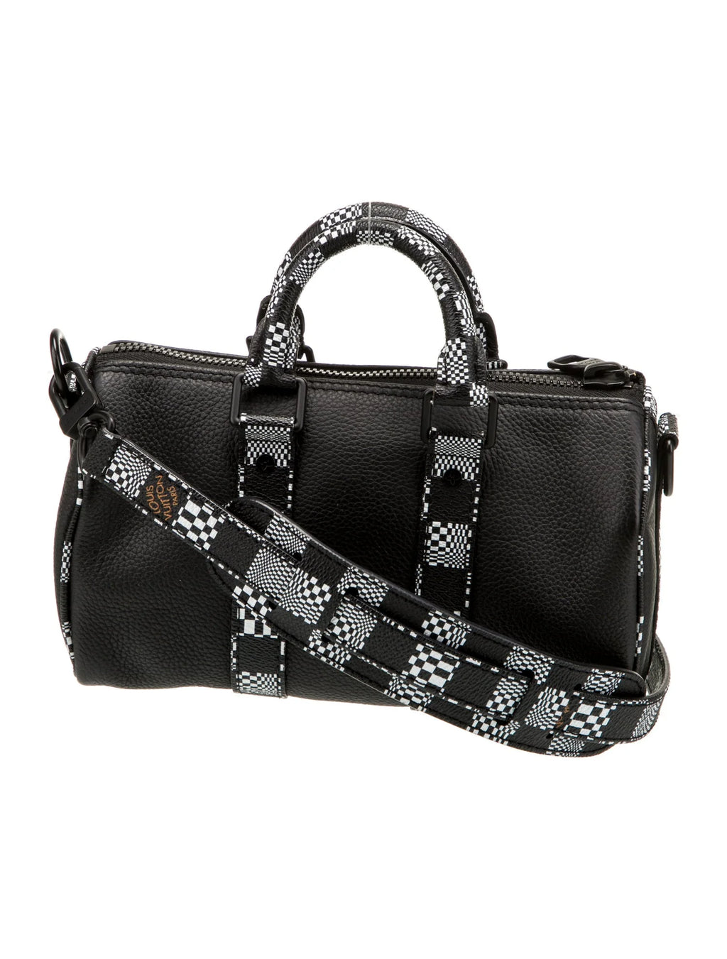Louis Vuitton Keepall Bandouliere XS