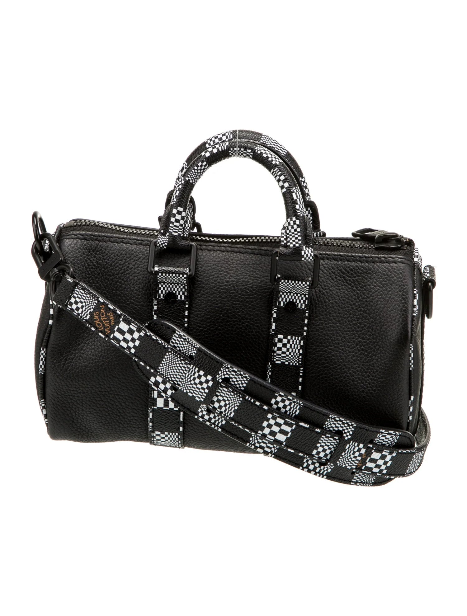 Louis Vuitton Keepall Bandouliere XS