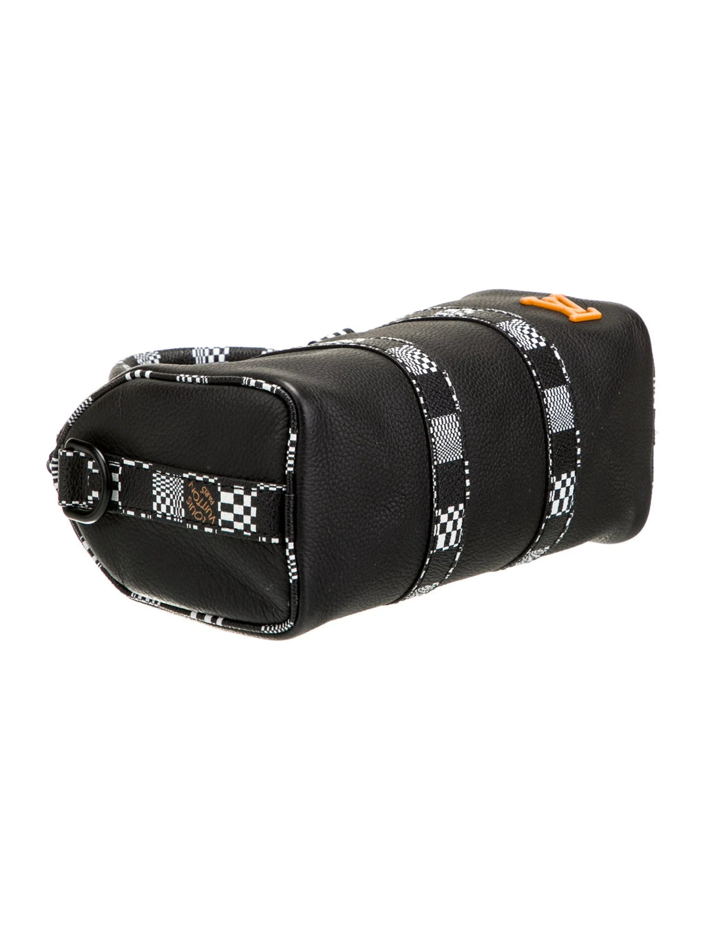 Louis Vuitton Keepall Bandouliere XS
