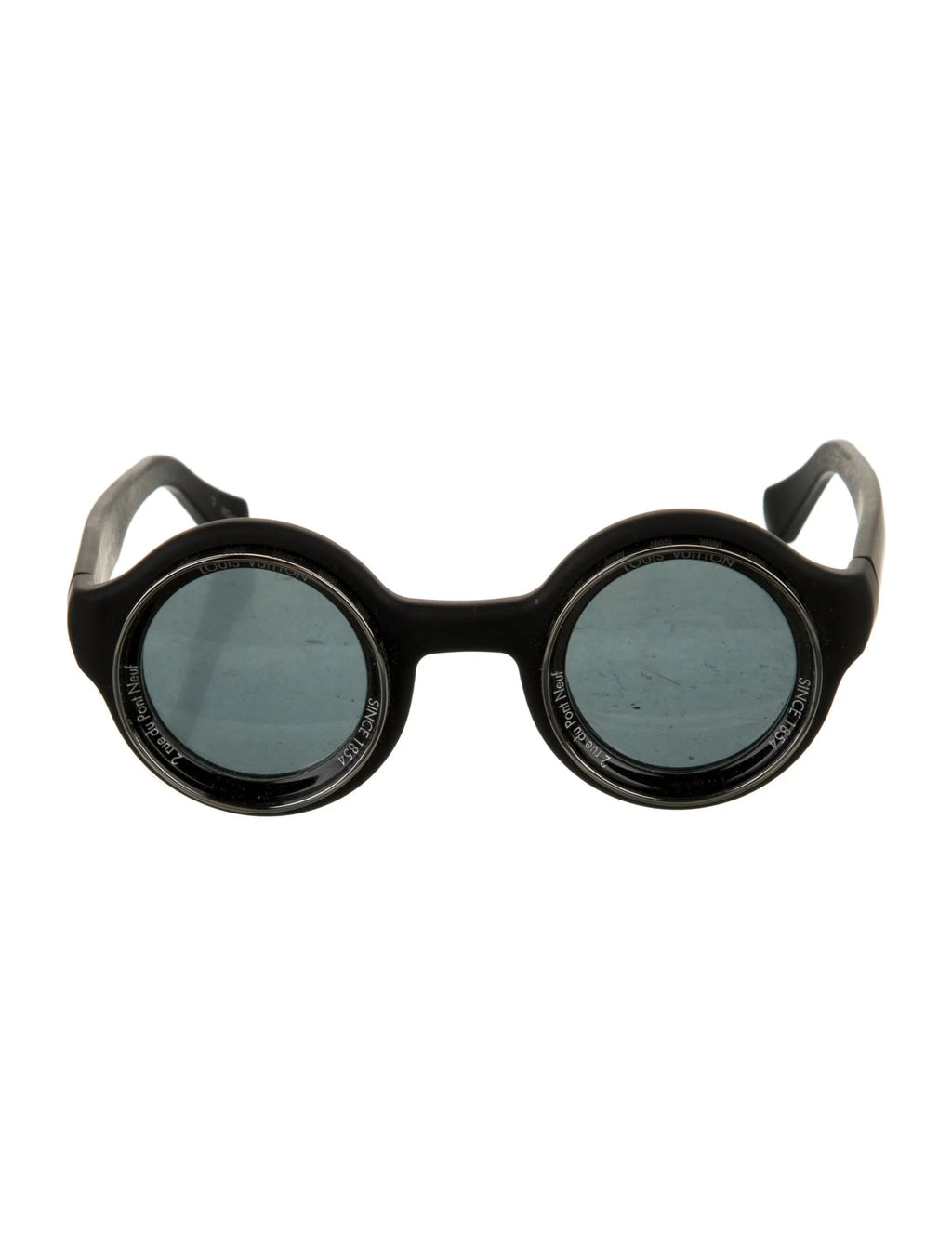 Louis Vuitton Camera Lens Sunglasses