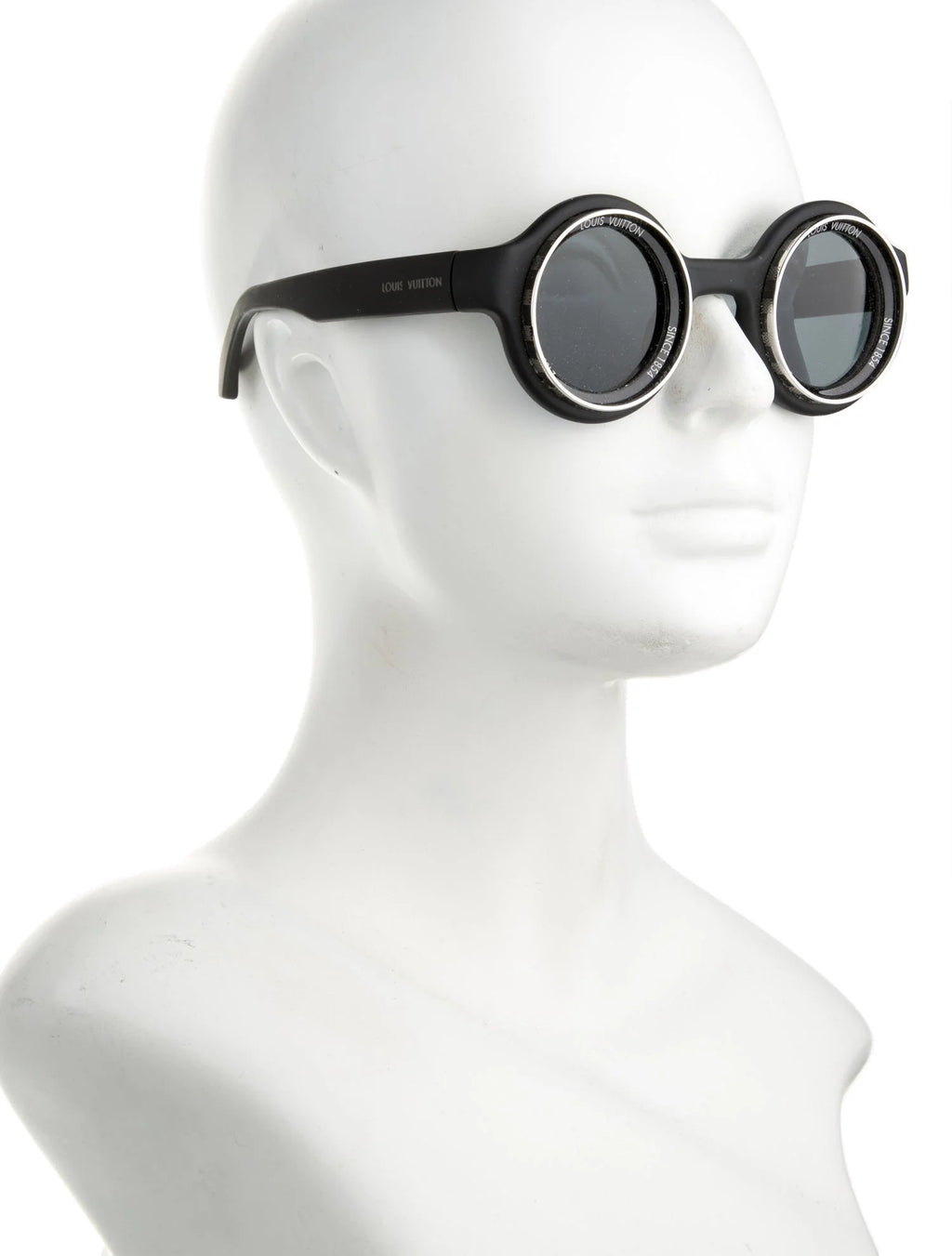 Louis Vuitton Camera Lens Sunglasses