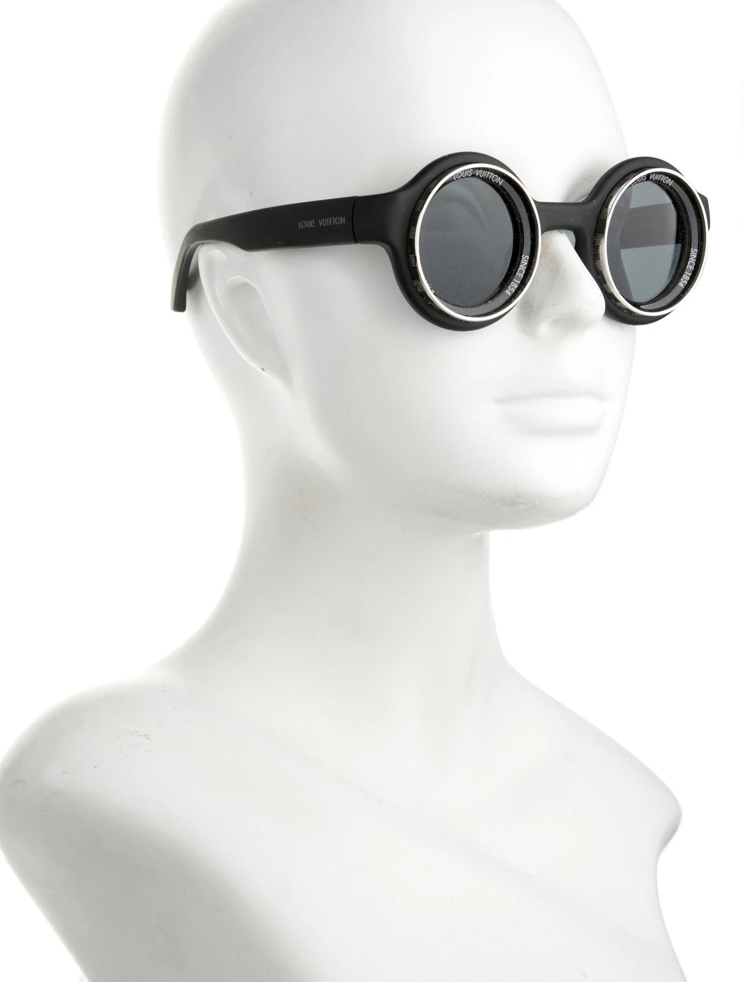 Louis Vuitton Camera Lens Sunglasses