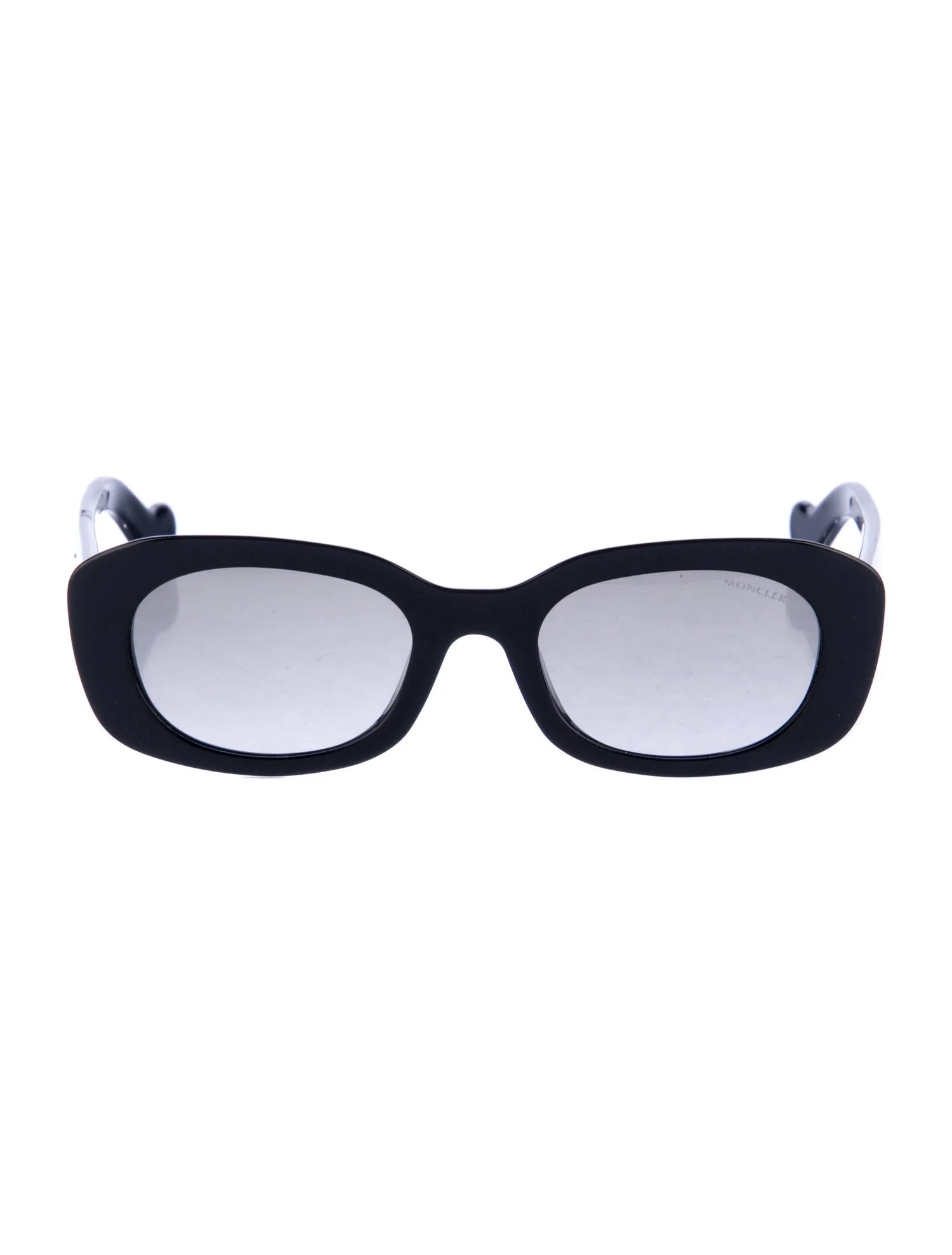 Moncler Square Gradient Sunglasses