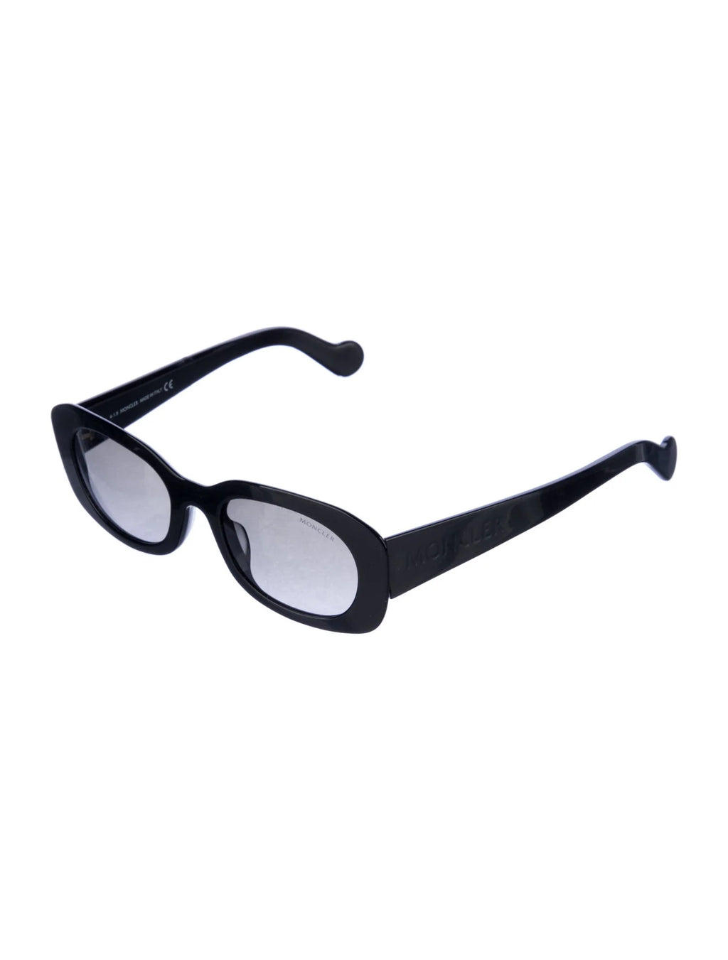Moncler Square Gradient Sunglasses