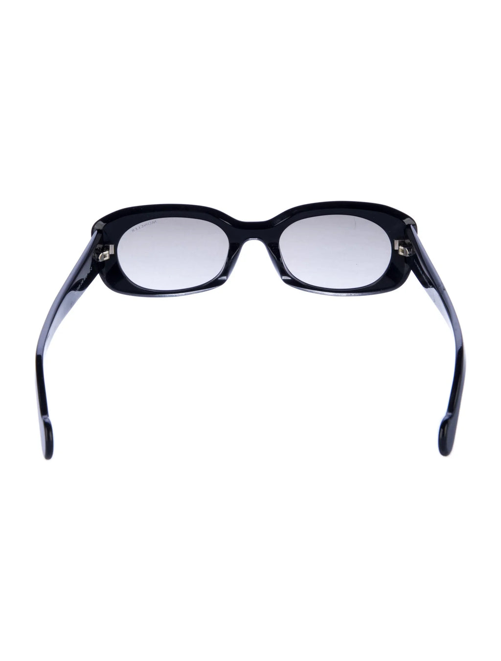 Moncler Square Gradient Sunglasses