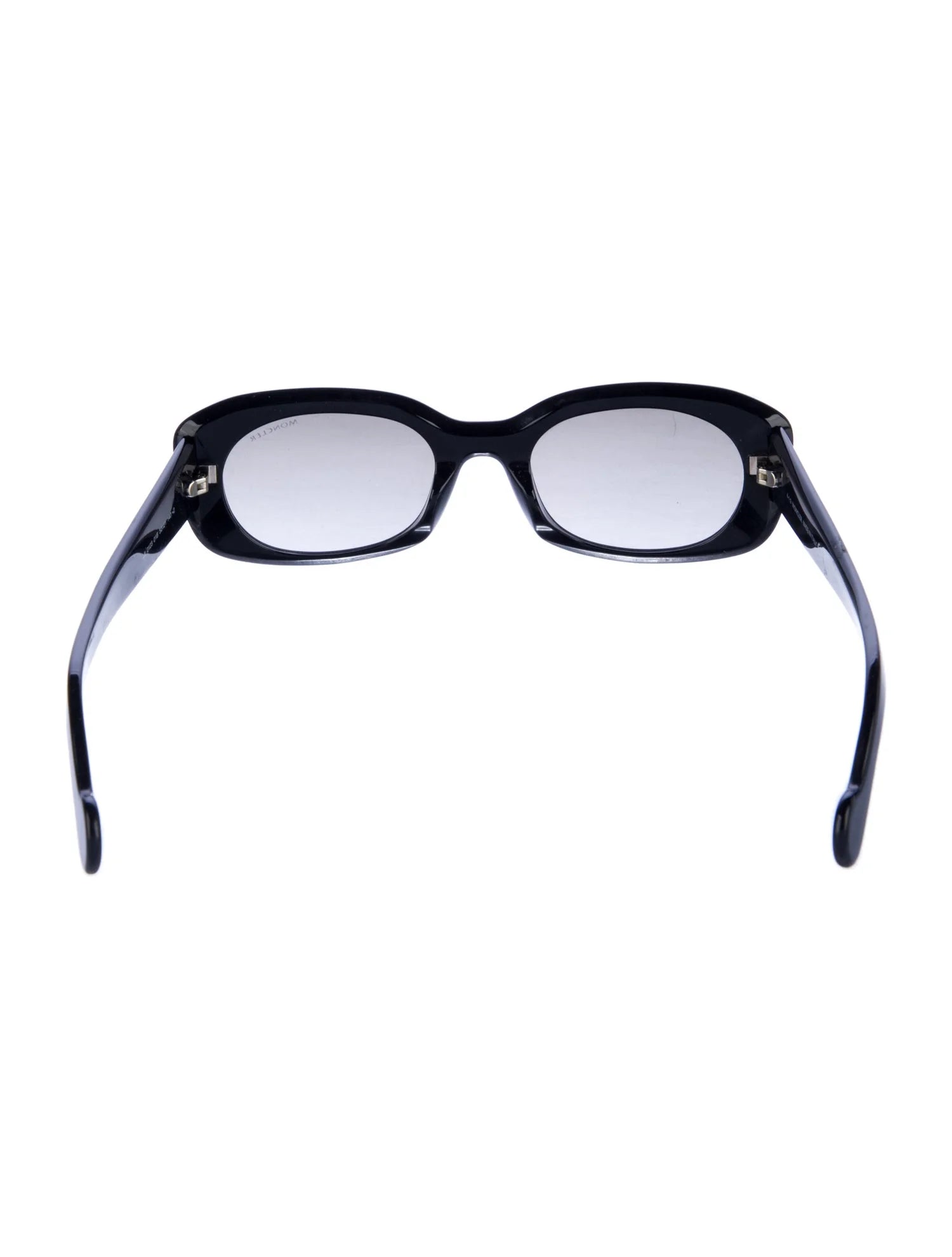 Moncler Square Gradient Sunglasses