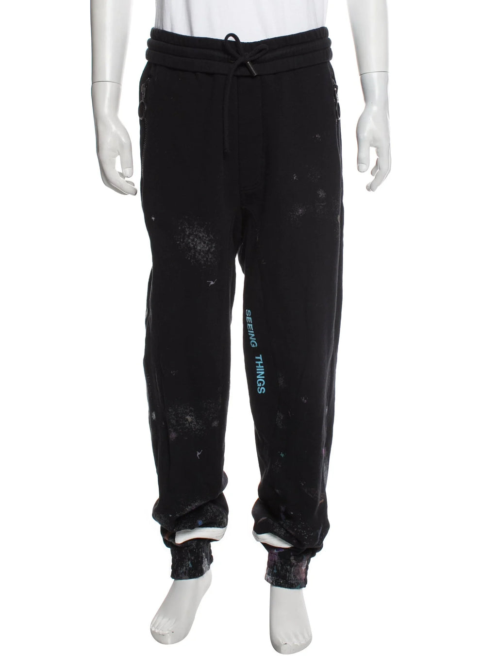 Off-White Sweatpants