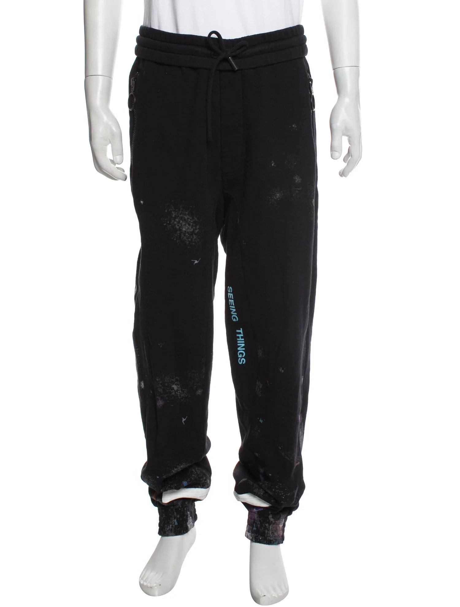 Off-White Sweatpants