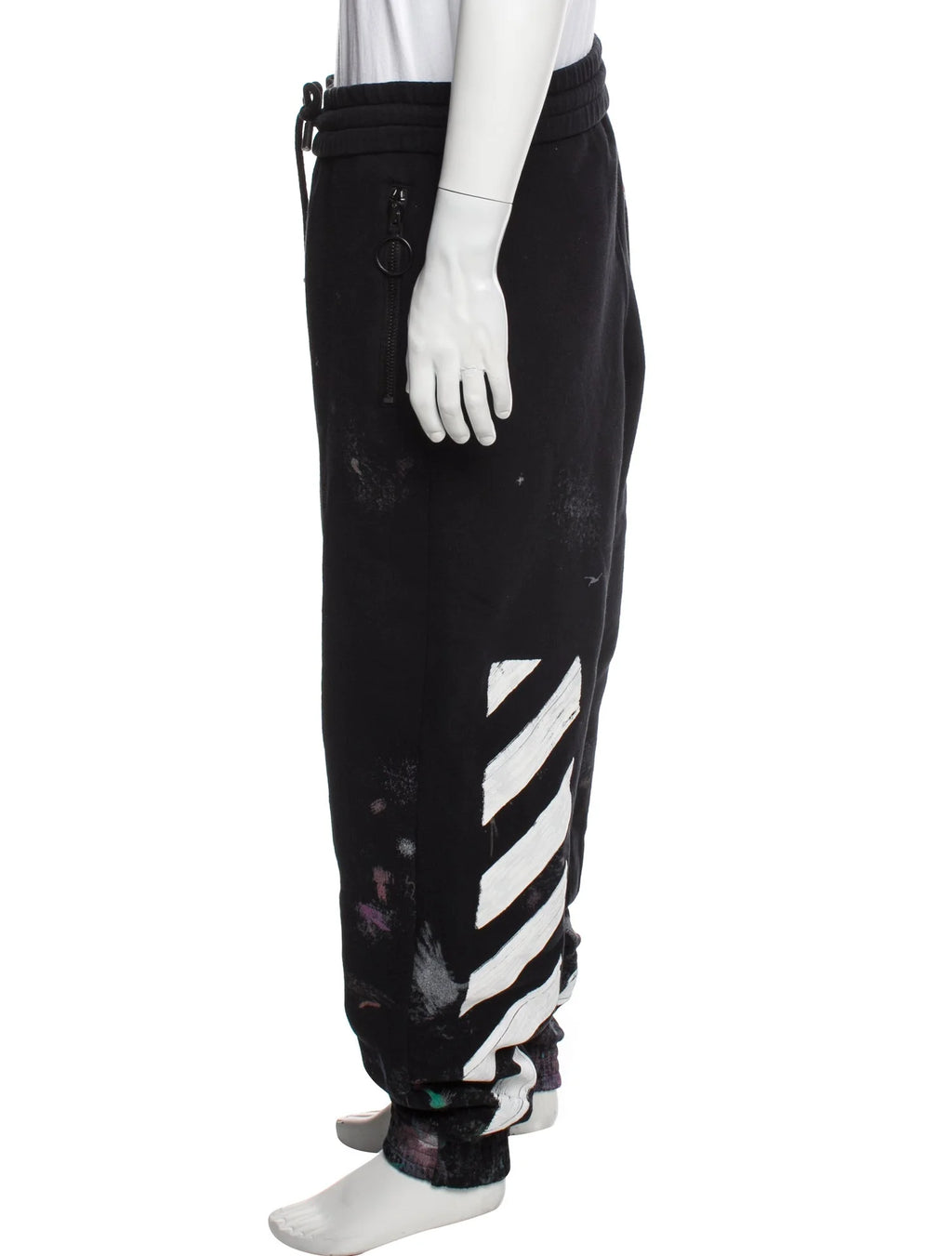 Off-White Sweatpants