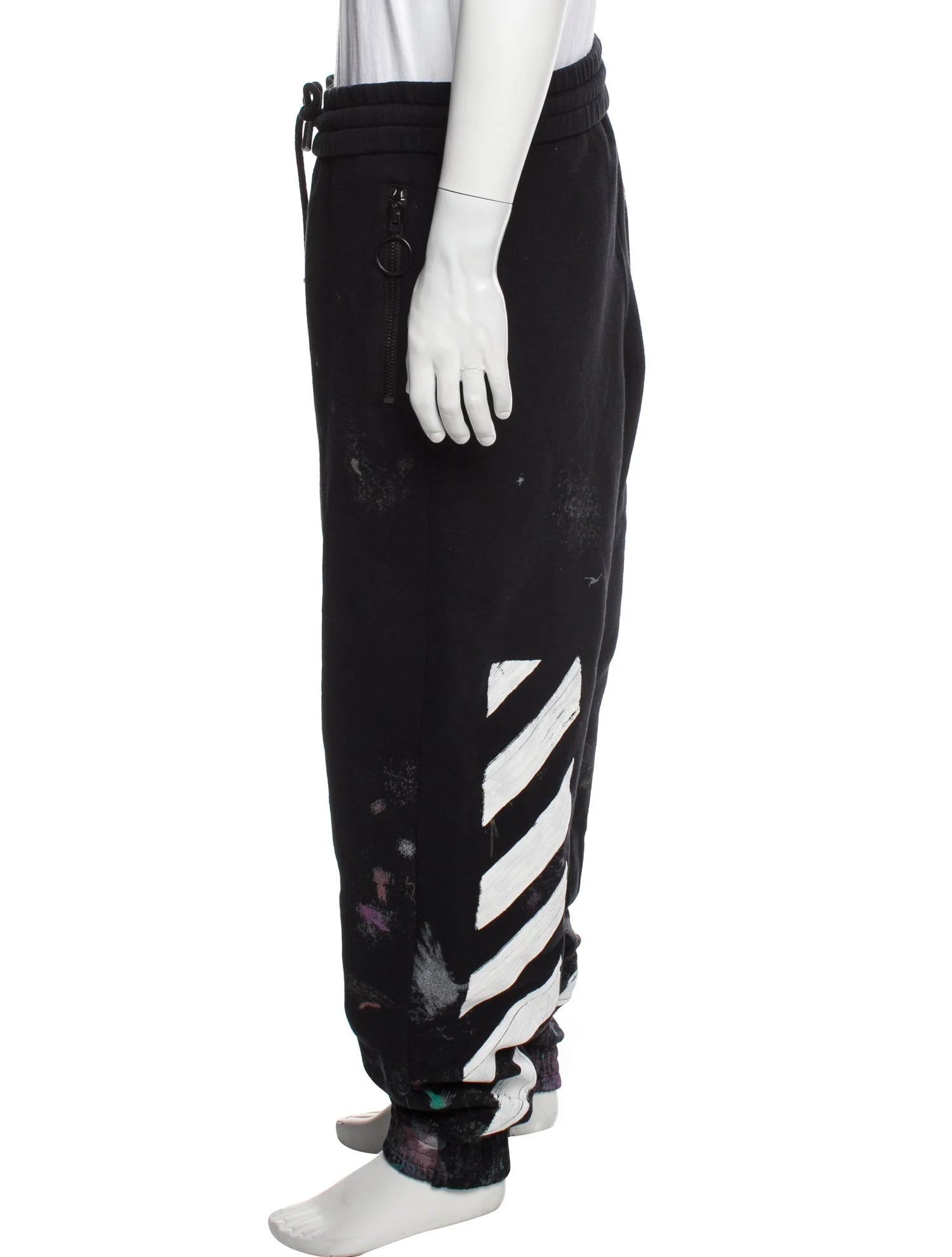 Off-White Sweatpants